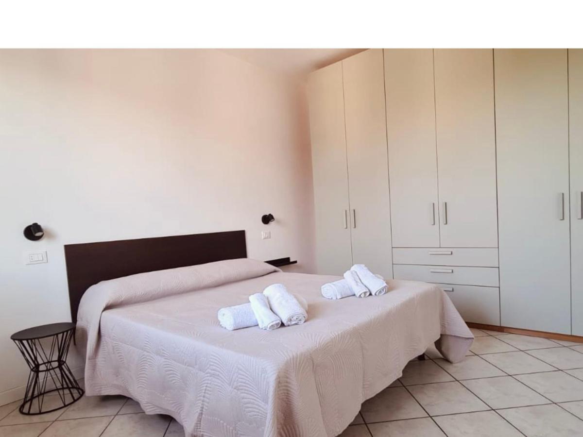 Olga & Gio - Vicino Al Centro Di Cesena Apartment Ngoại thất bức ảnh