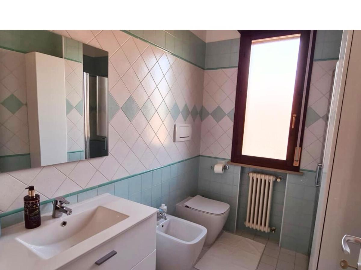 Olga & Gio - Vicino Al Centro Di Cesena Apartment Ngoại thất bức ảnh