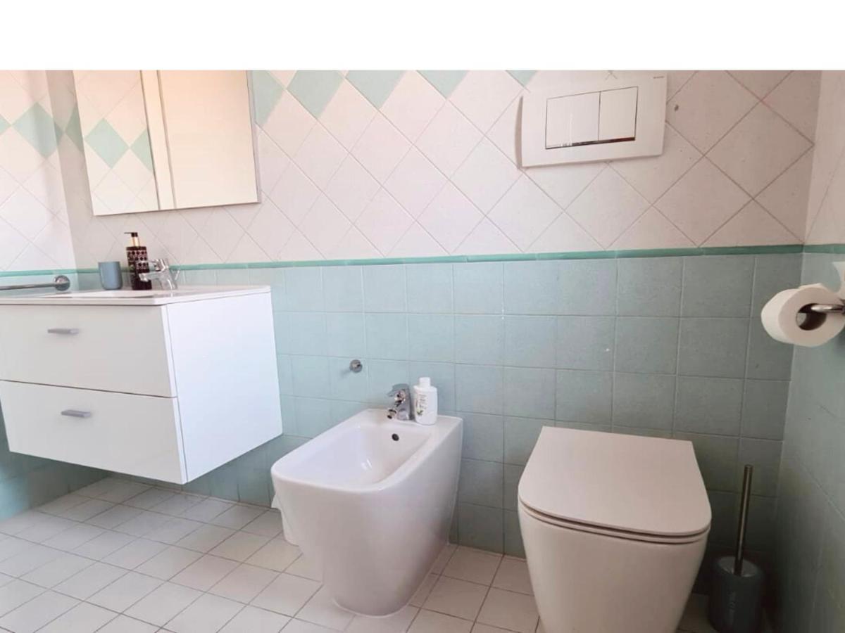 Olga & Gio - Vicino Al Centro Di Cesena Apartment Ngoại thất bức ảnh